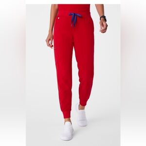 FIGS Zamora jogger scrub pants